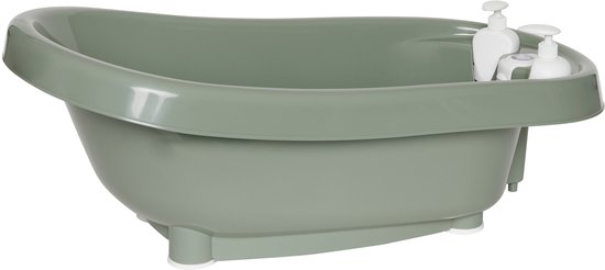 bébé-jou Thermobad Click - Breeze Green van Bebe Jou — afbeelding 4