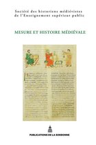 Histoire ancienne et médiévale - Mesure et histoire médiévale