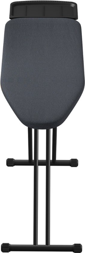 SensaHome Strijkplank met Stoomunithouder 143x38cm Denim Black