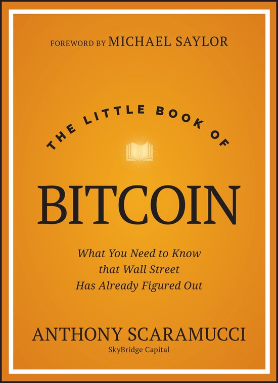 The Little Book of Bitcoin