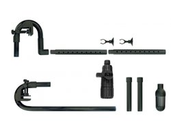SuperFish Eco-Flow 240 Verbindingsset
