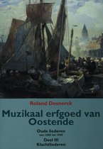 Muzikaal Erfgoed van Oostende - deel 3
