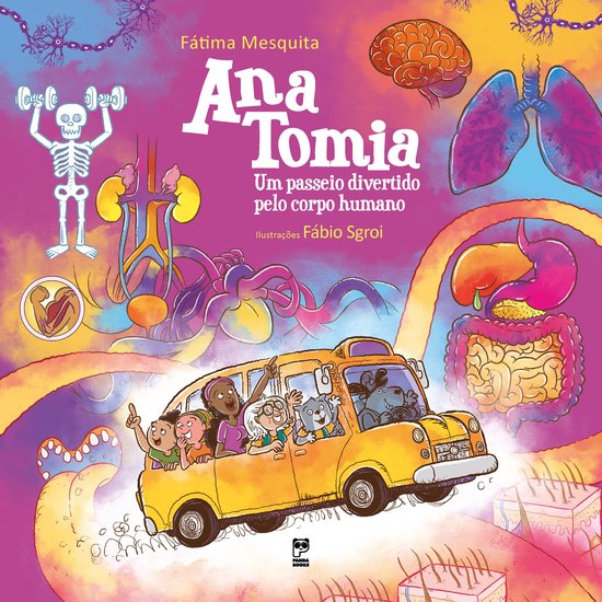 Ana Tomia - cover