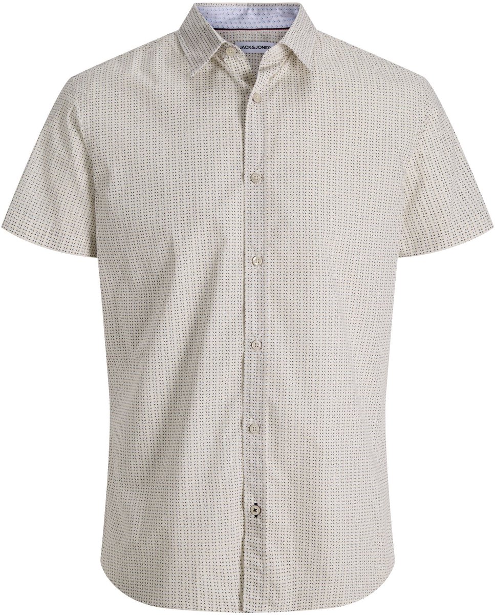 Jack & Jones Overhemd Slim Fit Overhemd