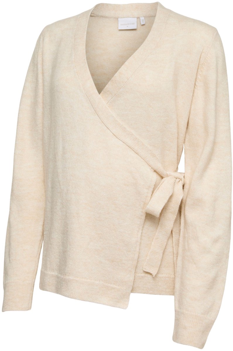 Mama Licious Top MLANNIE Top