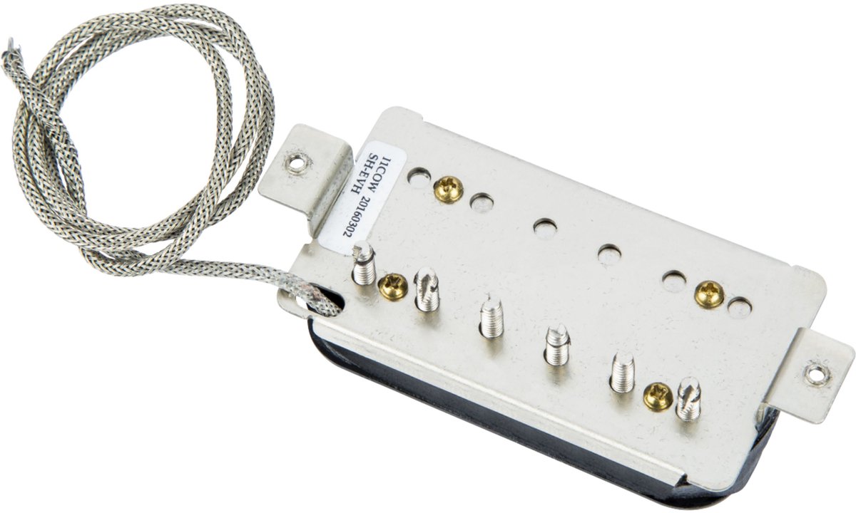 EVH Frankenstein Classic Pickup - Humbucker pickup voor gitaren