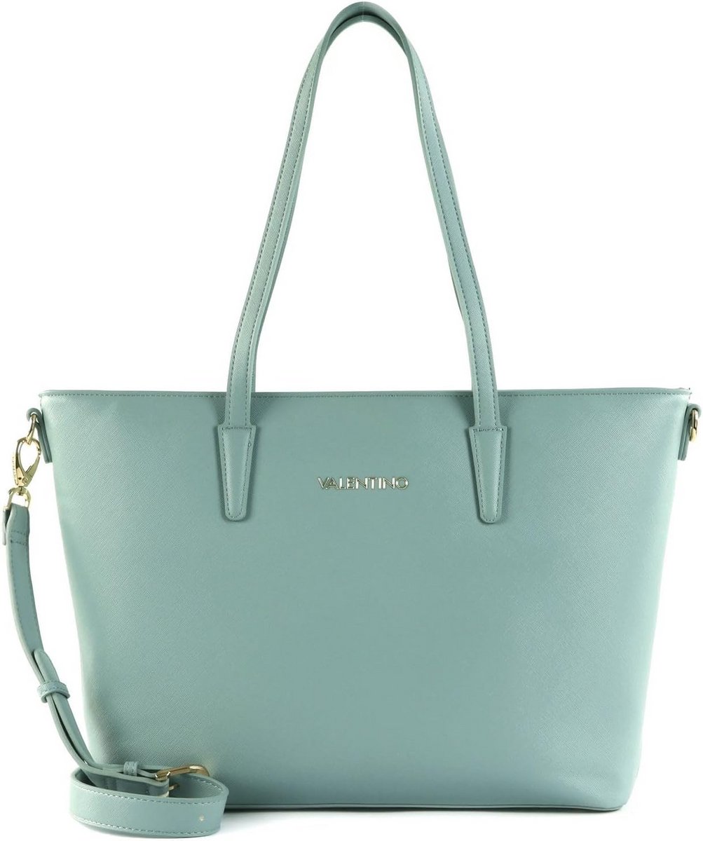 Grote Dames Shopper Tas van Polyester