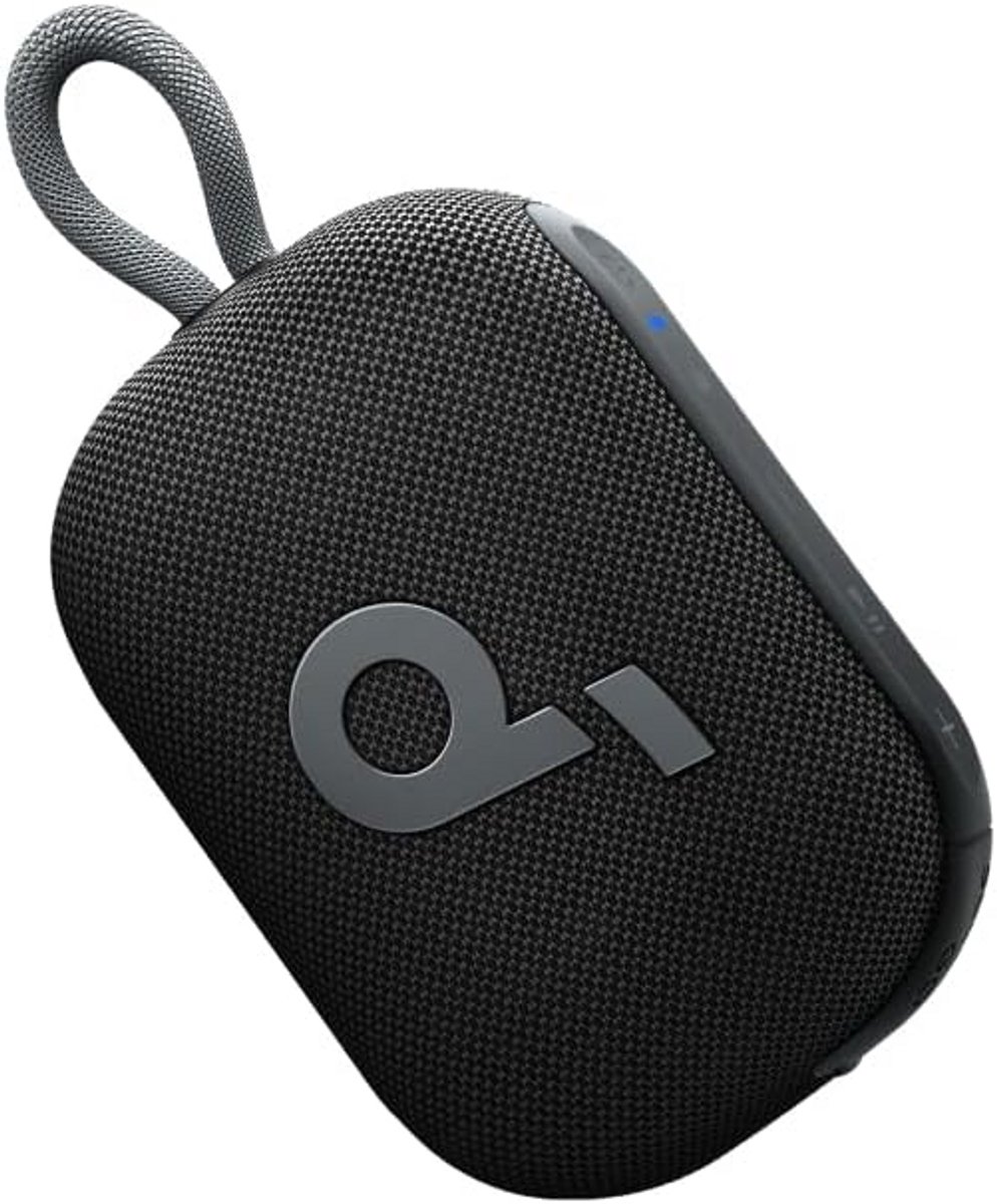 Draagbare Bluetooth Speaker met 20 uur Speeltijd, IP67 Waterdicht en Drijvend