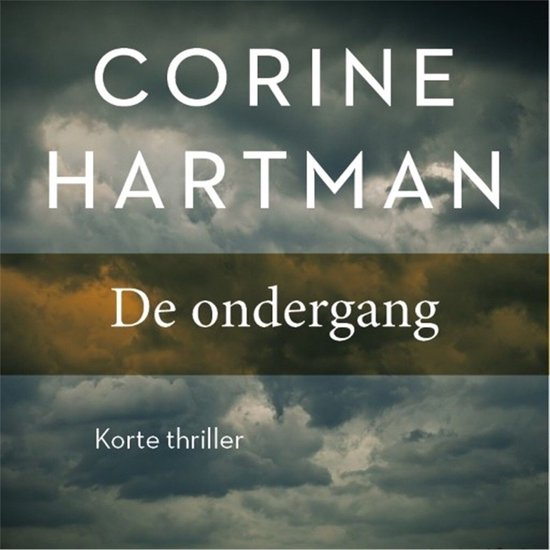 De ondergang - cover