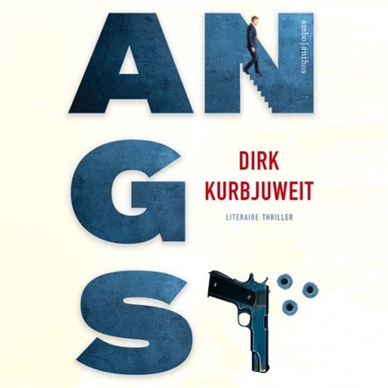 Angst - cover