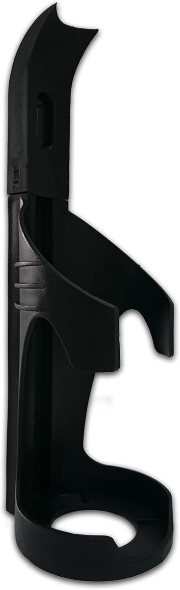Wandhouder voor 750ml Brandblusspray - Universele Bevestiging voor Auto, Caravan en Thuis