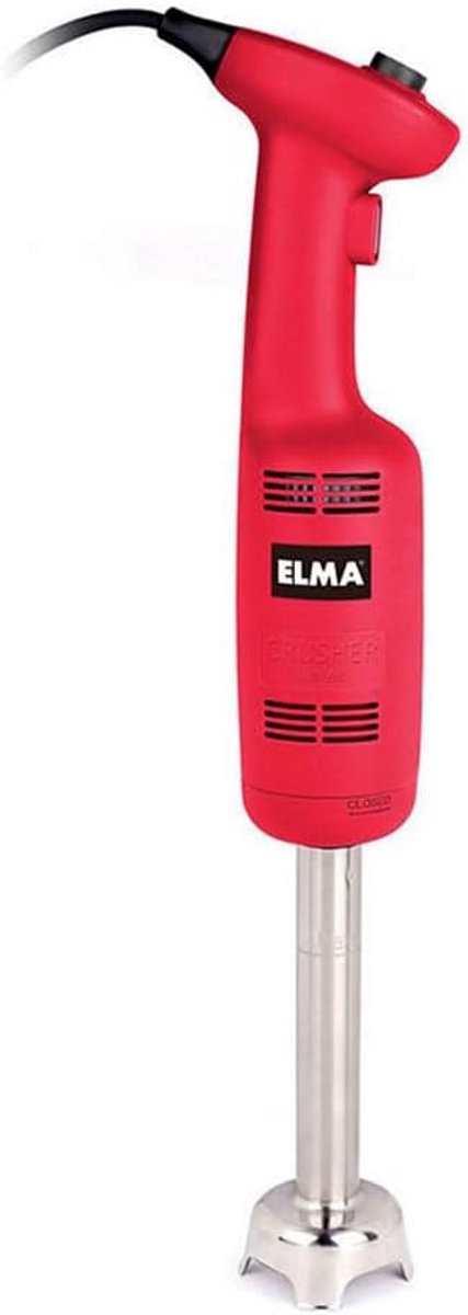 Professionele Handmixer 220W voor Intensief Gebruik en Sauzen