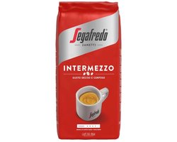 Segafredo Intermezzo - 1 kg
