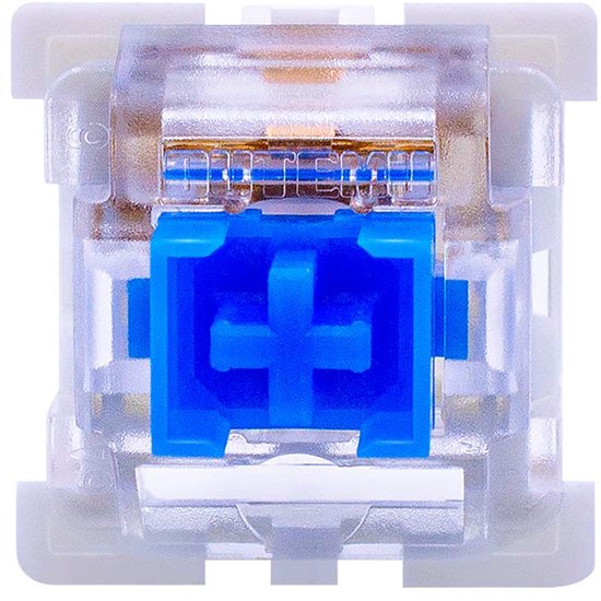 Mechanische Toetsenbord Switches - Vervanging voor Gaming Toetsenborden - Blauw, Rood, Bruin Opties van Merkloos — afbeelding 4