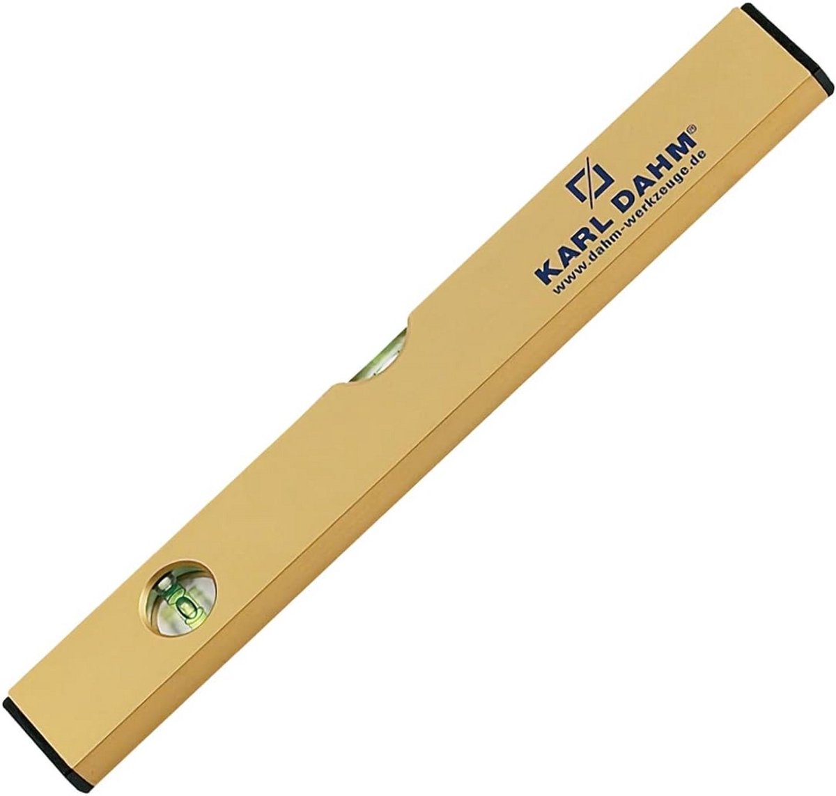 Waterpas 40 cm Aluminium - Nauwkeurig Meetgereedschap met Verwisselbare Libelle