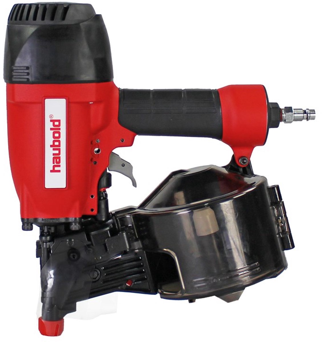 Haubold RNC65S/WII Spoelnagelapparaat 35-65mm