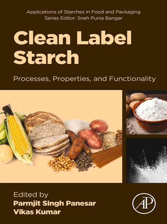 Applications of Starches in Food and Packaging - Clean Label Starch ...