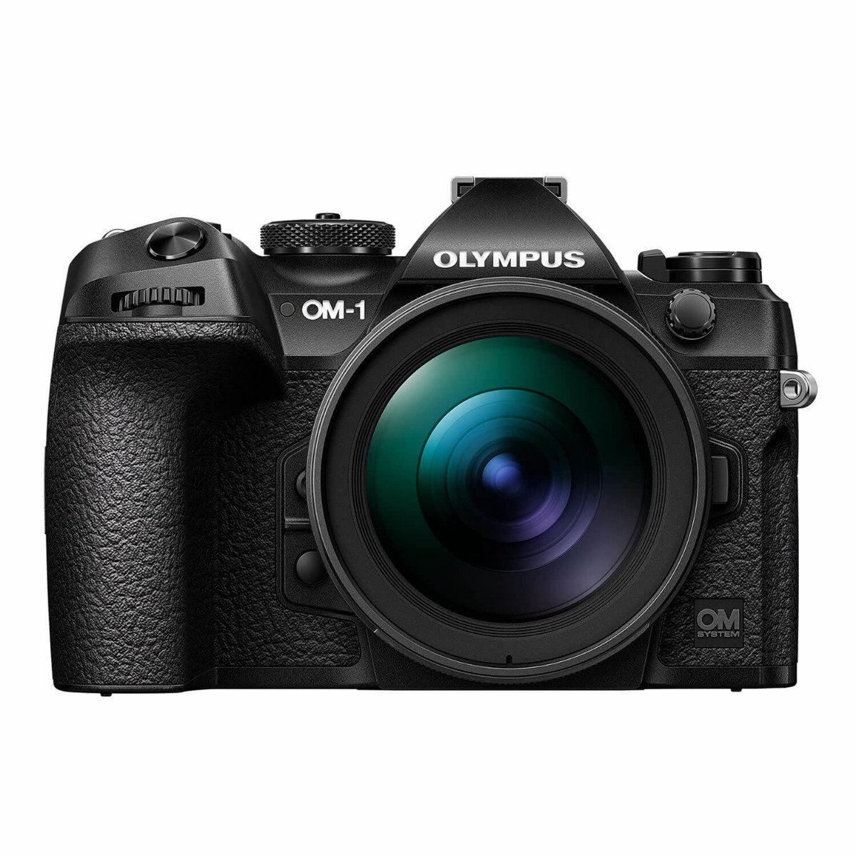 OM SYSTEM OM-1 Mark II + 12-40mm f/2.8 Pro II