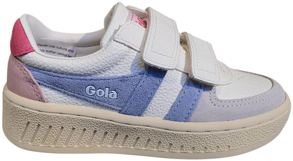 Gola Grandslam Trident strap Maat 30