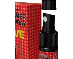 COBECO PHARMA - Delay Spray Bull Power Clove 15 Ml