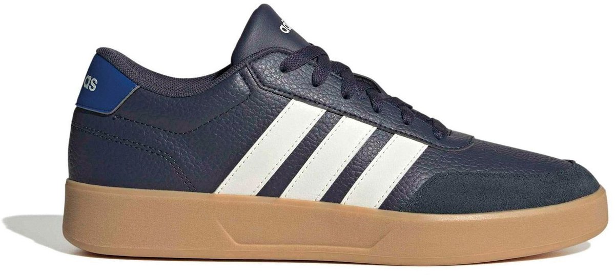 Adidas Breaknet 3.0 Sneakers Heren Marineblauw