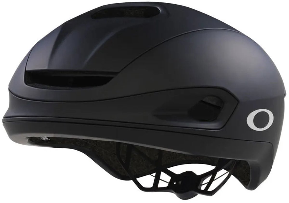 Oakley Helmets Aro7 Lite Helm Zwart L