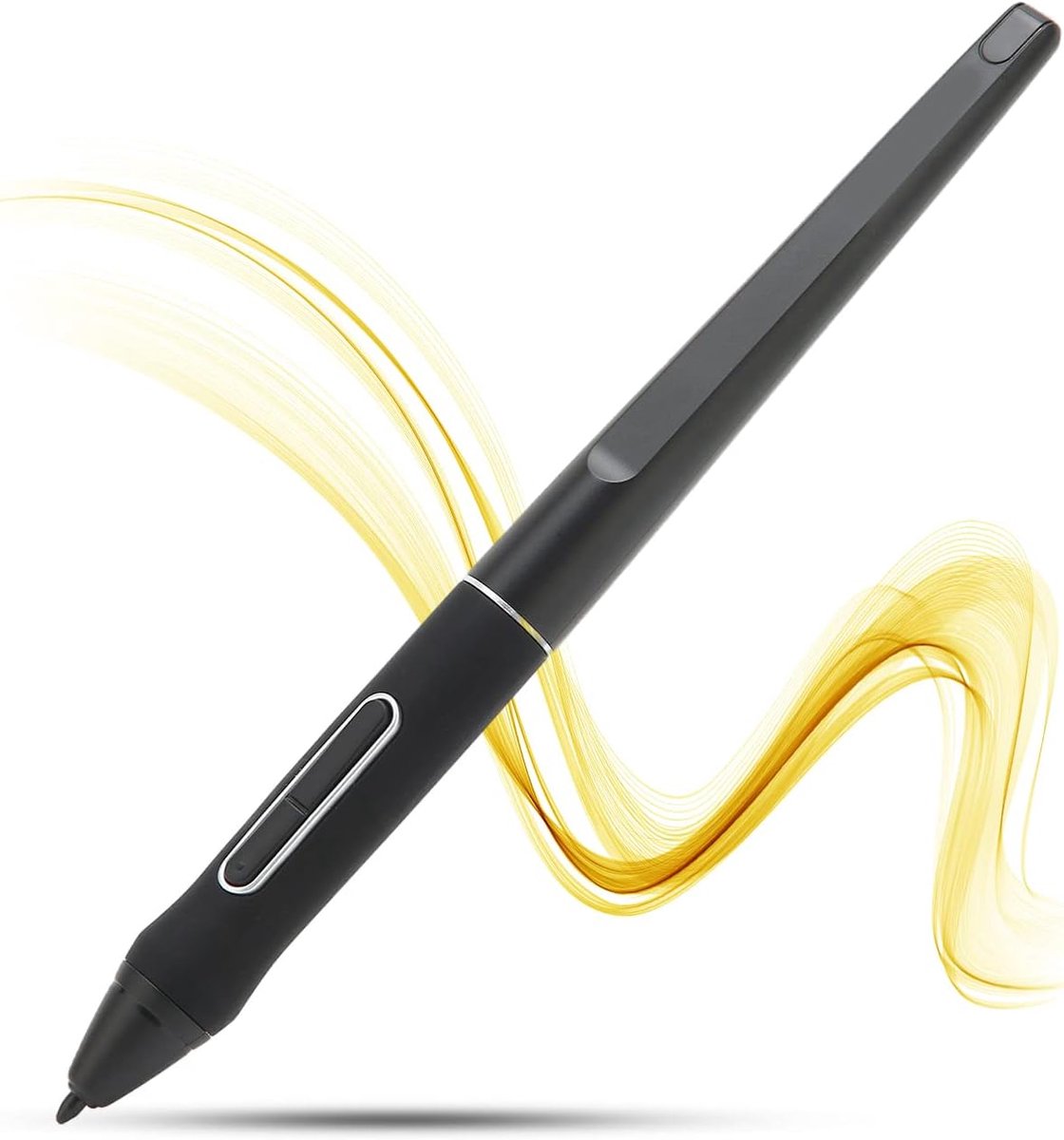 Digitale Stylus Pen met 8192 Drukgevoeligheid voor Grafische Tablets