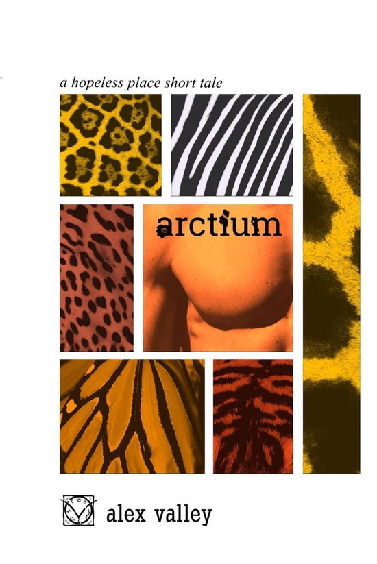 Arctium - cover