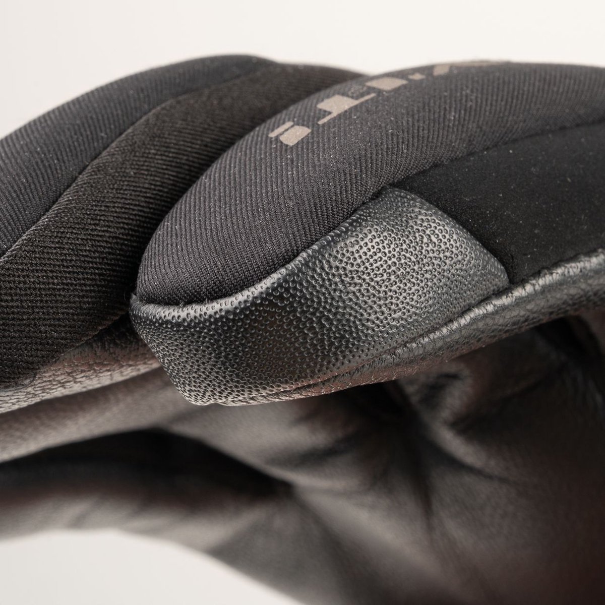 REV'IT! Verwarmde motorhandschoenen - Phoenix H2O - Zwart - M – foto 3