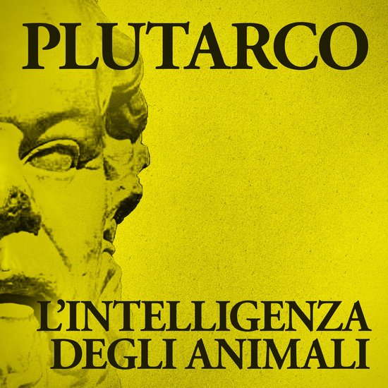 L'intelligenza degli animali - cover