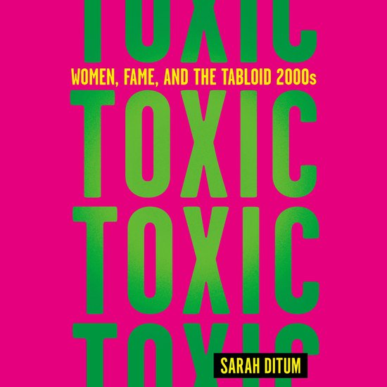 Toxic - cover