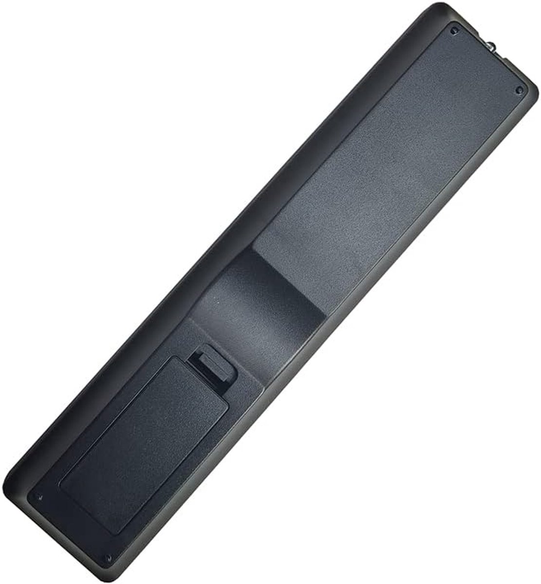Afstandsbediening Receiver - Universele Bediening - Home Cinema - Directe Koppeling - Compact Formaat - Zwart