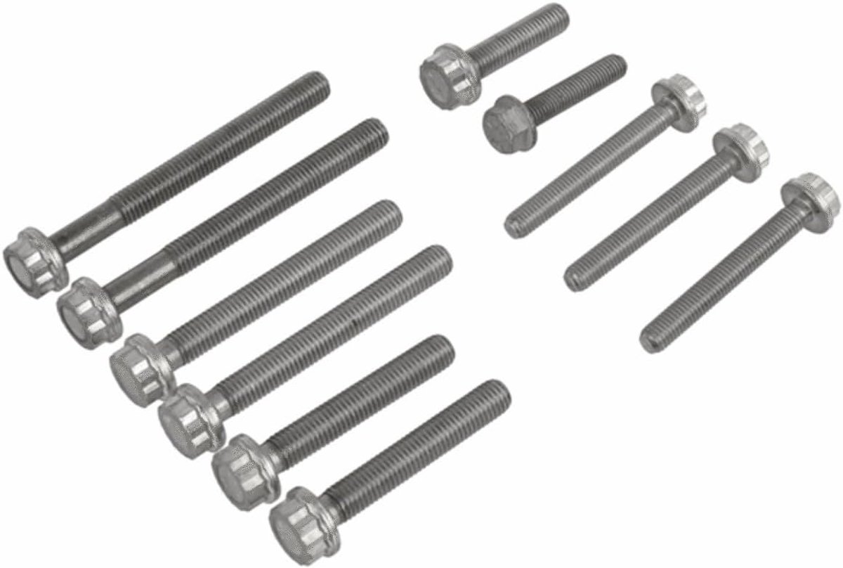Versnellingsbak Behuizing - Transmissie Onderdeel - Auto Reparatie - Directe Pasvorm - 22.6 x 14.3 x 3.9 cm