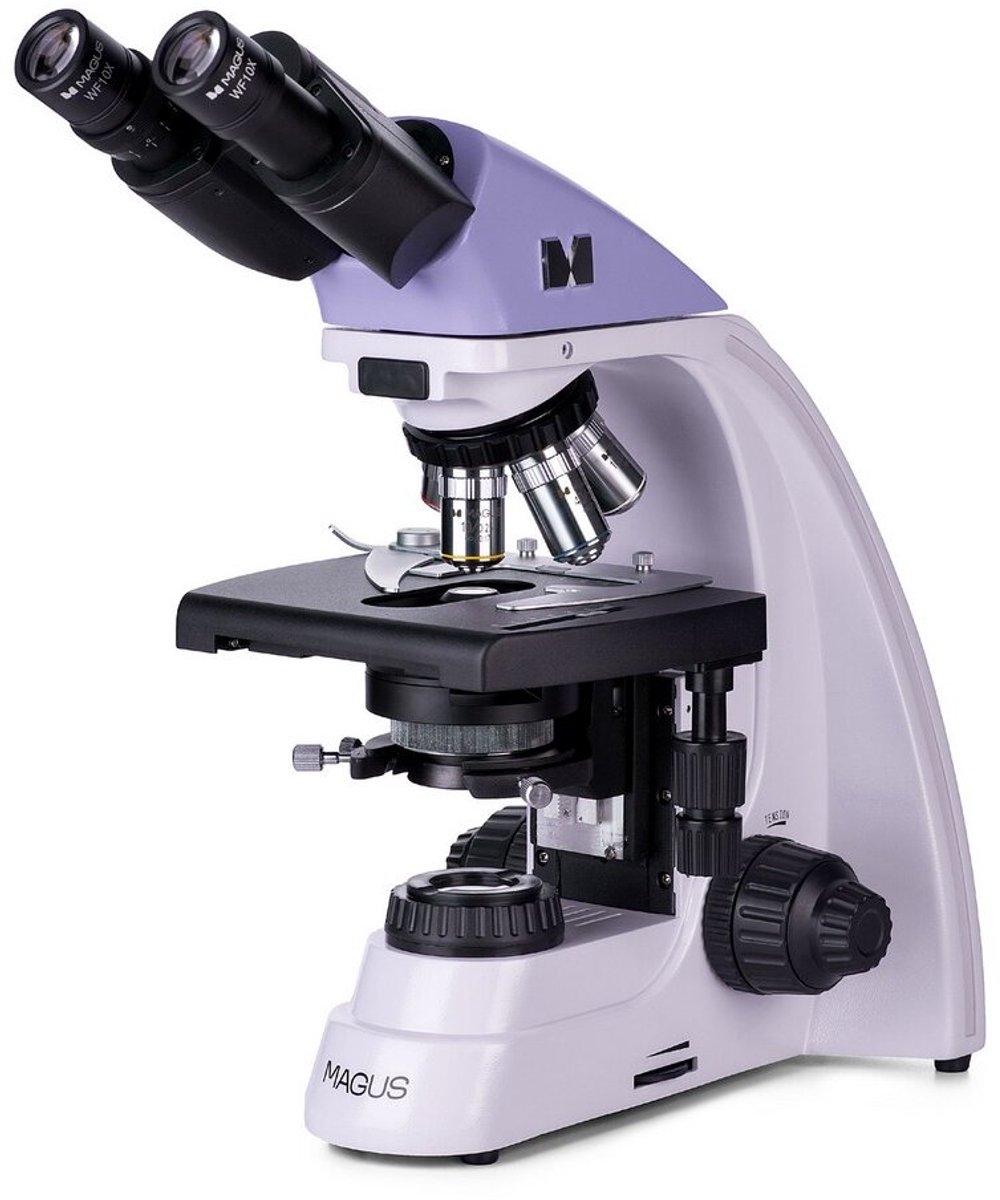 Magus - 82892 - Bio 230B Biologische microscoop