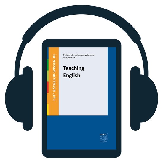 Teaching English - cover
