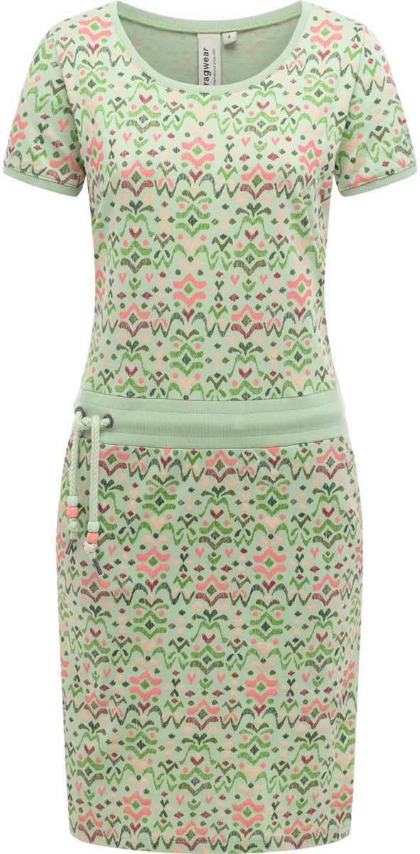 Ragwear Dames mini jurk