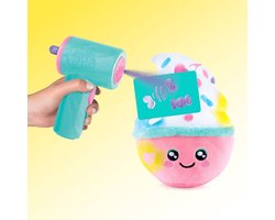 Canal Toys - Airbrush Plush - Food'Tastic Squishy Knuffel - AIR 072