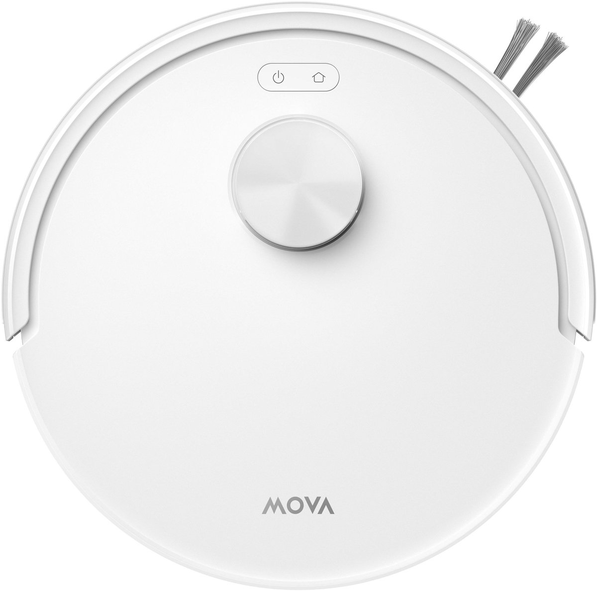 Dreame MOVA E20S PRO PLUS Robotstofzuiger met 13000 Pa zuigkracht - afbeelding 3