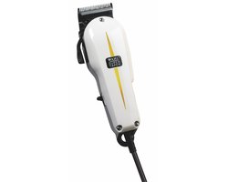 Wahl Super Taper Tondeuse - Krachtige Motor - Snoer - Wit