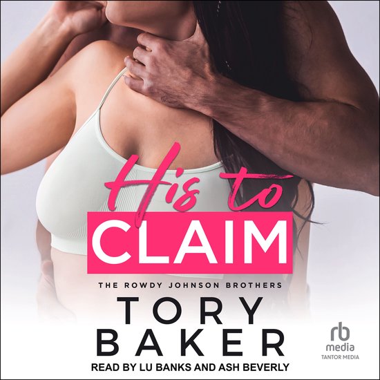 His to Claim - cover