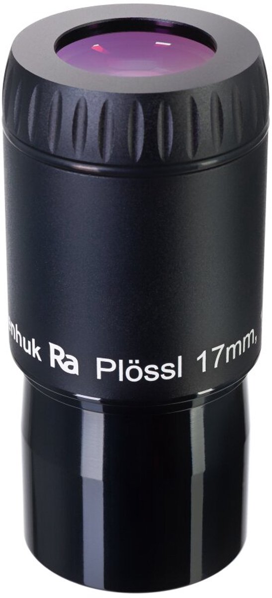 Levenhuk - 45115 - Ra Plössl 17mm, 1.25" Oculair