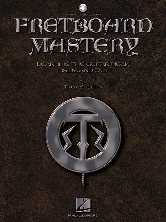 Fretboard Mastery