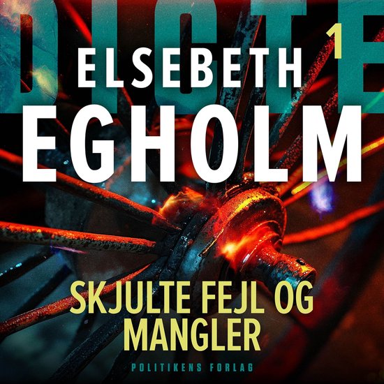 Skjulte fejl og mangler - cover