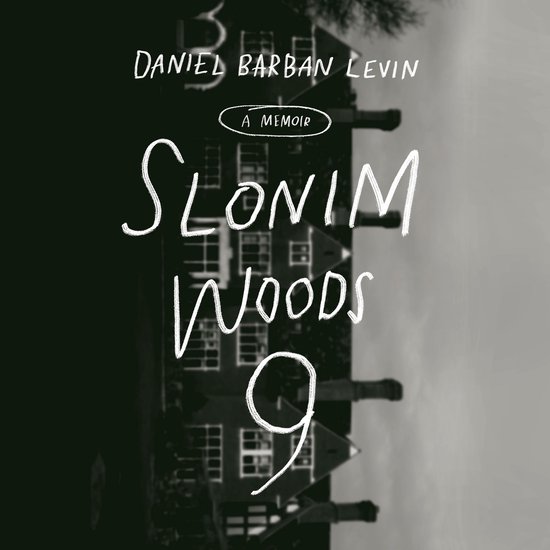 Slonim Woods 9 - cover