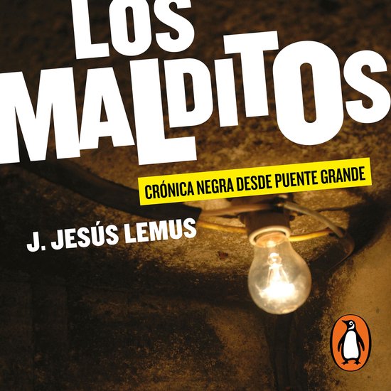 Los malditos (Los Malditos 1) - cover