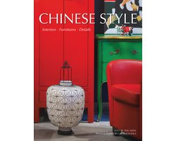 Omslag van Chinese Style