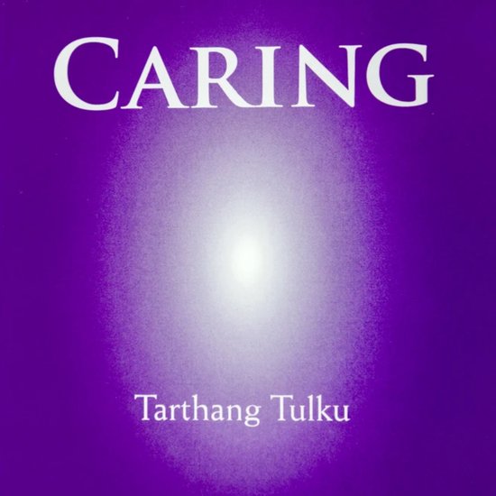 Caring - cover