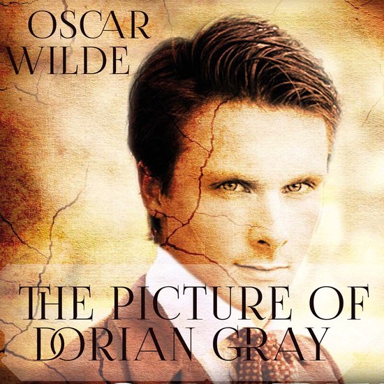 The Picture of Dorian Gray - cover