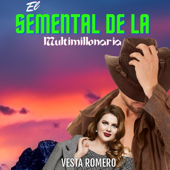 Foto: El semental de la multimillonaria