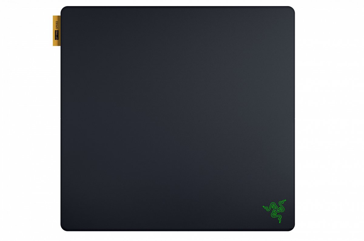 Razer Gigantus V2 Pro - Gaming Muismat - Zacht Foam - Speed - Lage Wrijving - 500x480 mm